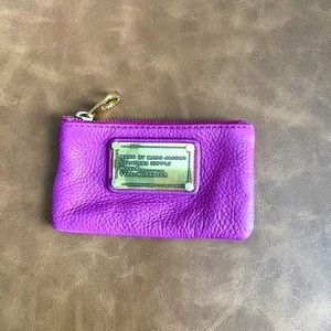 Marc by Marc Jacob’s key pouch